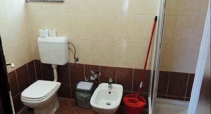 Apartment Nelly أوباتيا المظهر الخارجي الصورة