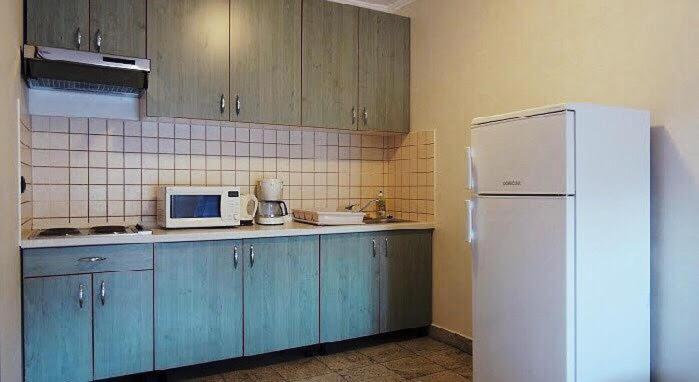Apartment Nelly أوباتيا المظهر الخارجي الصورة